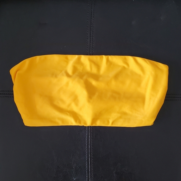 The Saltwater Collective - Claire Bandeau Top - Picture 2 of 5